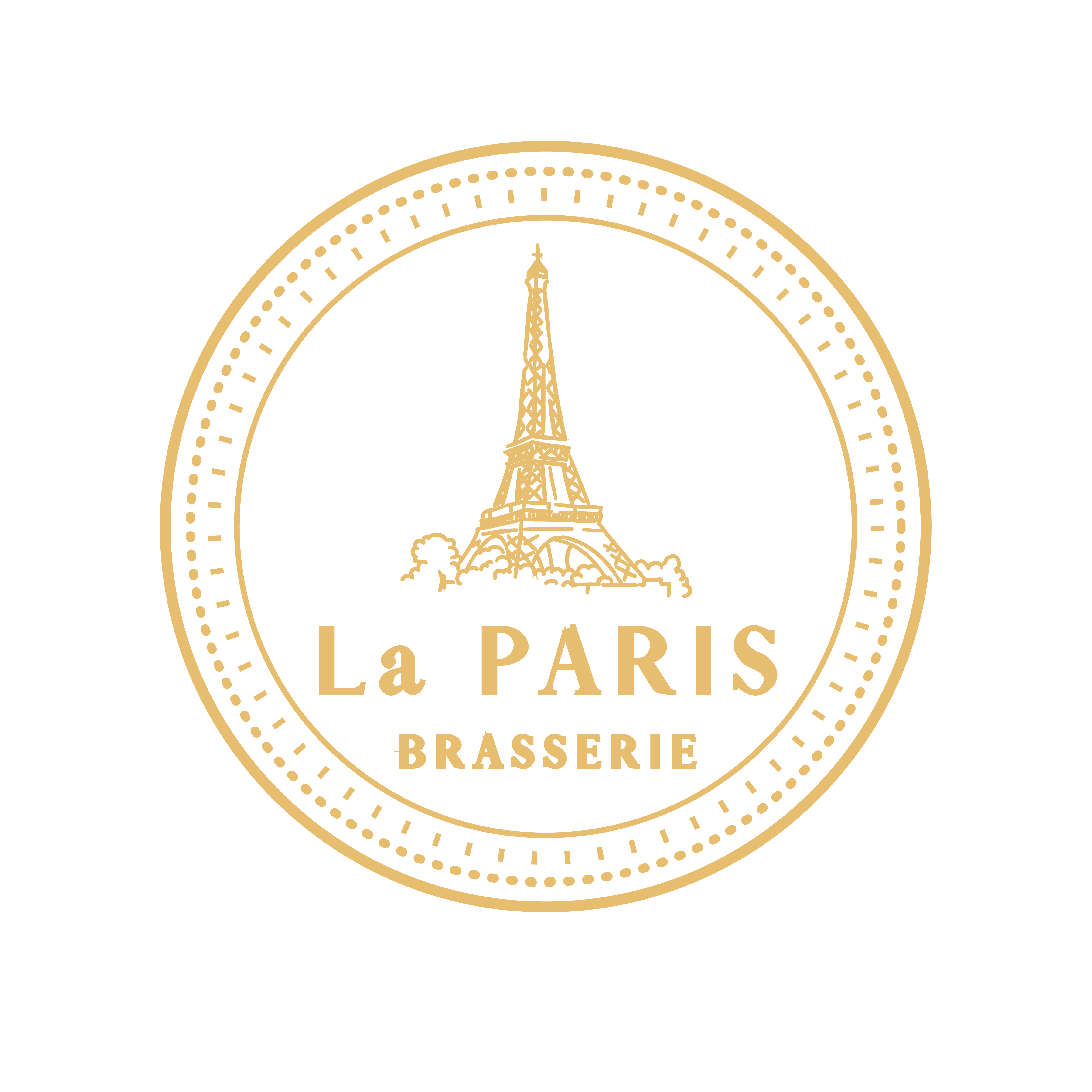 La Paris Brasserie